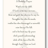 Verse Enclosure Cards