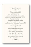 Verse Enclosure Cards