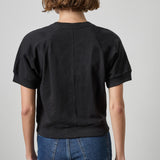 Vintage Short Sleeve Raglan_Lilla P_PA3614