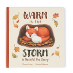 Warm in the Storm Book-Jellycat-BK4WTS