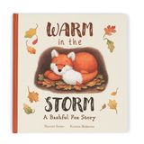 Warm in the Storm Book-Jellycat-BK4WTS