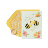 WeBeeLongTogetherCard-7388130