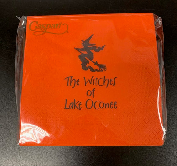 CN Witches of Lake Oconee