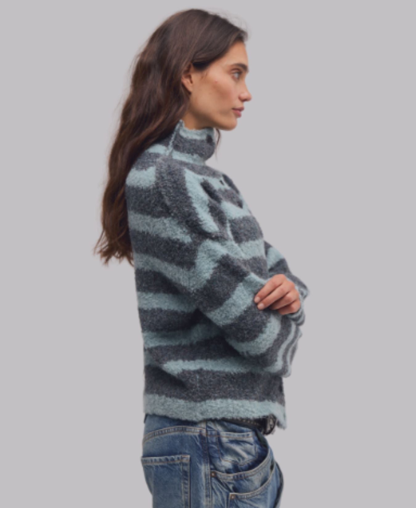 Wtf Button Collection Cardigan_FreePeople_OB2387224