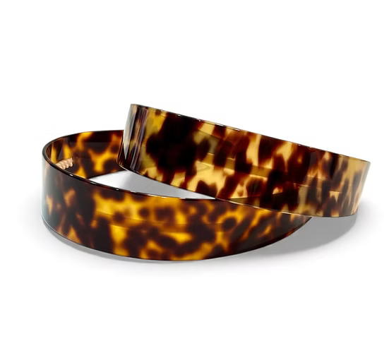 Wynn Wide Acetate Headband