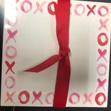 XOXO Notepad