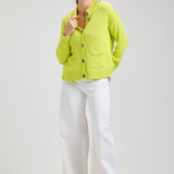 Old Money Cardigan | Citrus