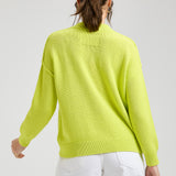 Old Money Cardigan | Citrus