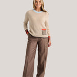Studio-Pop-Sweater-Zaket&Pulover-ZP8520U