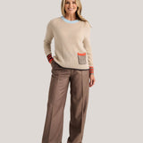 Studio-Pop-Sweater-Zaket&Pulover-ZP8520U