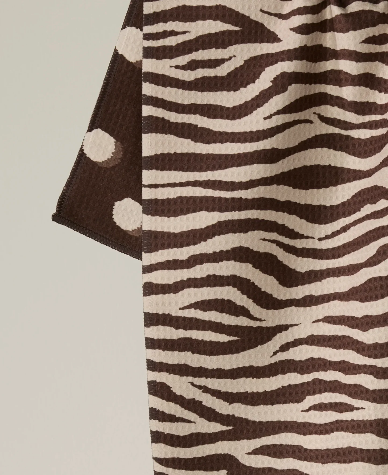 Ziva Luxe Kitchen Towel-Geometry-TT-DBL-MF-ZIVA