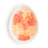 Champagne Bears Celebration Bottle