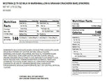 America 250™ 2.75oz S'mores Bar