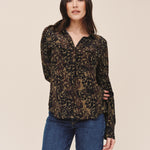 B20176-L59-304 - UTILITY POCKET BUTTON DOWN