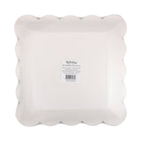 Fiesta Papel 10" Plate Set