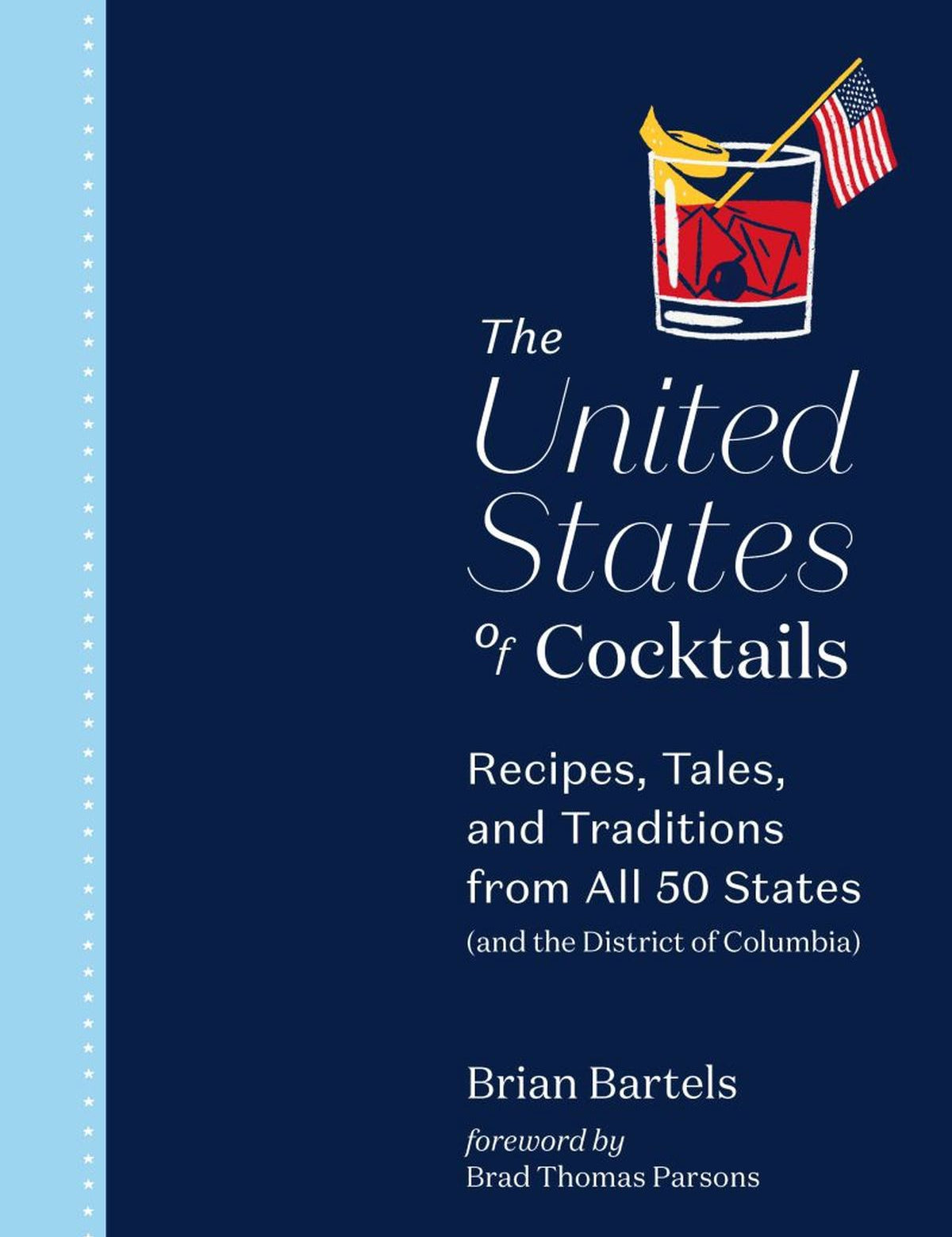 The United States Of Cocktails
