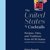 The United States Of Cocktails