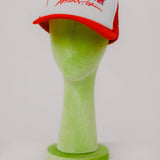 Athens Trucker