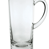 Acrylic Tall Pitcher- Clear