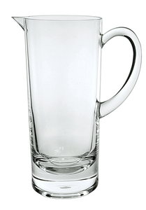 Acrylic Tall Pitcher- Clear