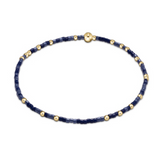 Hope Unwritten Bracelet- All I Blue Is Win