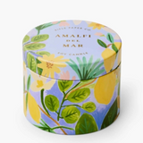 Amalfi del Mar 3 oz. Candle
