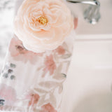 Cherry Blossom Heirloom Rose Soap | Large
