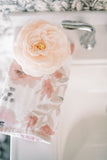 Cherry Blossom Heirloom Rose Soap | Large