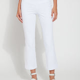 Ankle Denim Baby Bootcut