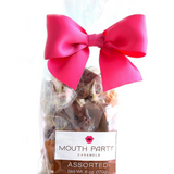 Assorted Caramels | 6 Oz Gift Bag