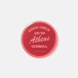 Athens Gameday Button
