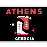 Kickoff Small Tray- Athens