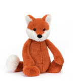 Bashful Fox Club