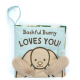 Bashful Bunny Loves You