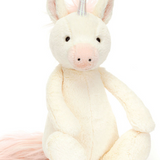 Really Big Bashful Unicorn