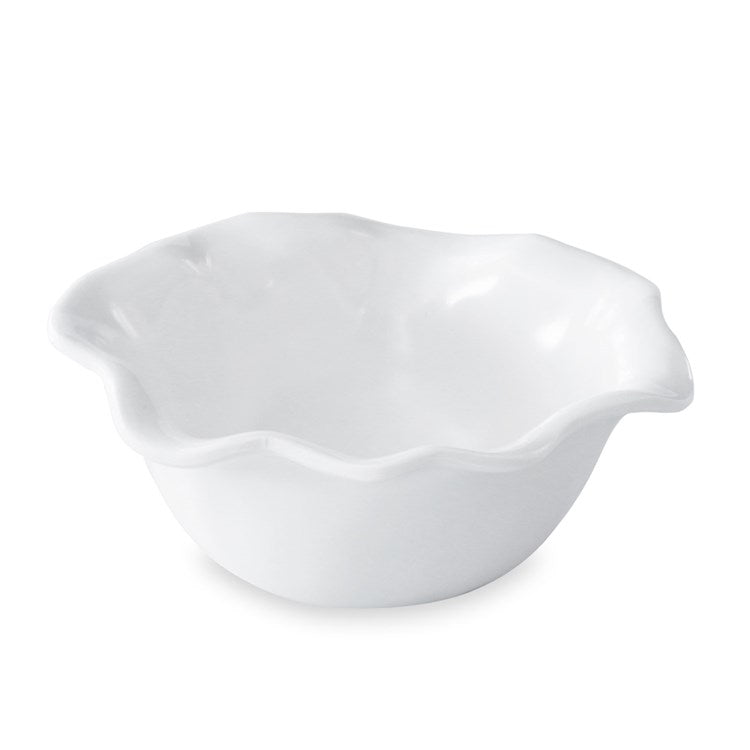 VIDA Havana 7" Cereal Bowl S4 (White)
