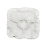 VIDA Havana Multi Chip & Dip (White)