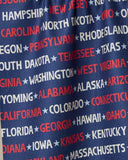 United Tea Towel