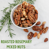 Georgia Tin | Gourmet Cookies & Nuts