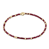 Hope Unwritten Bracelet- Berry Berry Funny