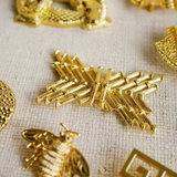 Belt Buckle | Bamboo