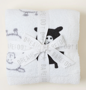 CC Black Sheep Blanket