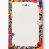 Blossom Notepad