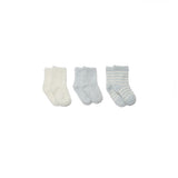 Infant Sock 3 pack
