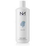 Blue Body Wash