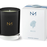 Blue Candle