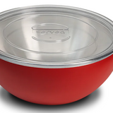 Serving Bowl 2.5 Q Vacuum insulated
