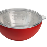 Serving Bowl 20oz. Vacuum insulated