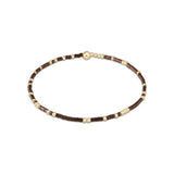 Hope Unwritten Bracelet- Bronze