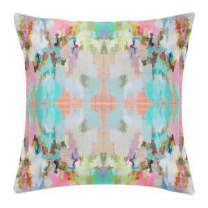 Brooks Avenue 22 x 22 Pillow